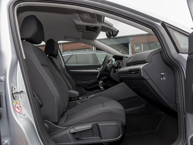 Volkswagen Golf 1.5 TSI Life