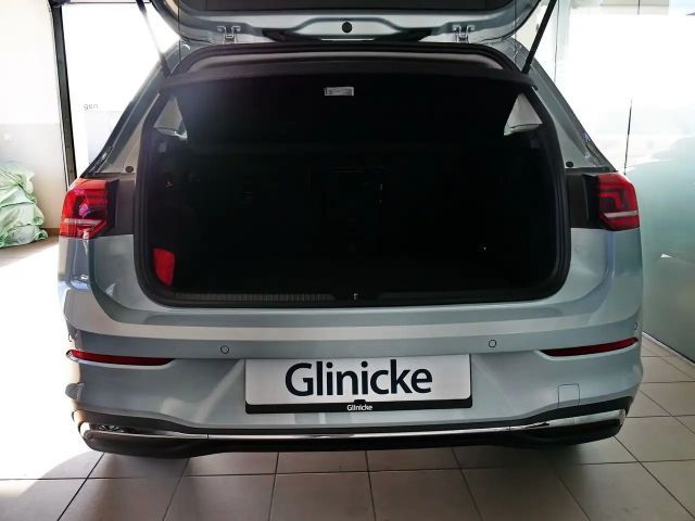 Volkswagen Golf Goal TSI 150 PS 6-Gang | AHZV | Navi uvm.