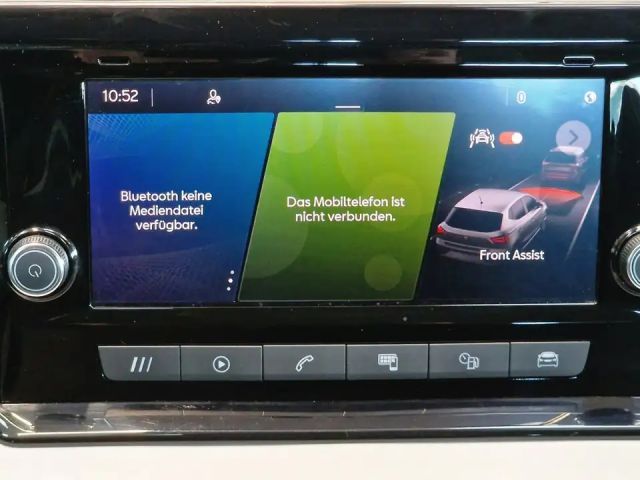 Seat Ibiza Reference