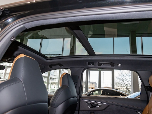 Audi Q7 55 TFSI Quattro S-Line