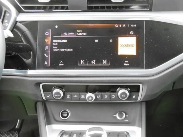 Audi Q3 35 TFSI Sportback