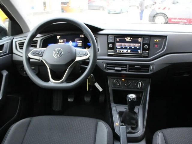 Volkswagen Taigo 1.0 TSI