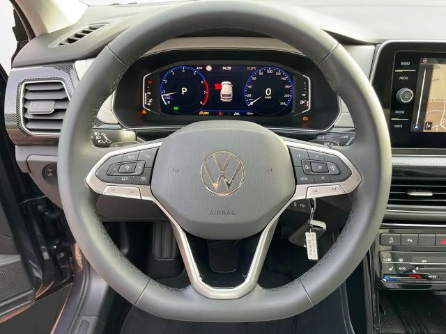 Volkswagen T-Cross 1.5 TSI ACT DSG Style