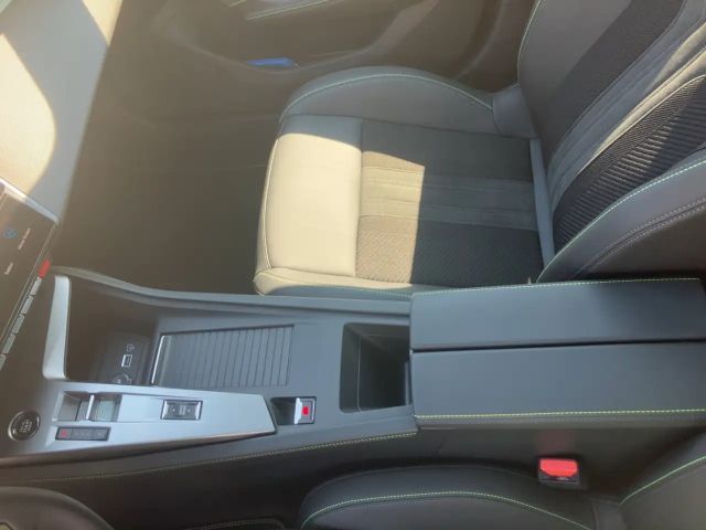 Peugeot 308 GT-Line