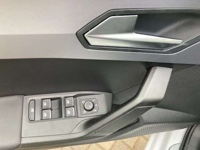 Seat Leon 1.0 TSI FR-lijn