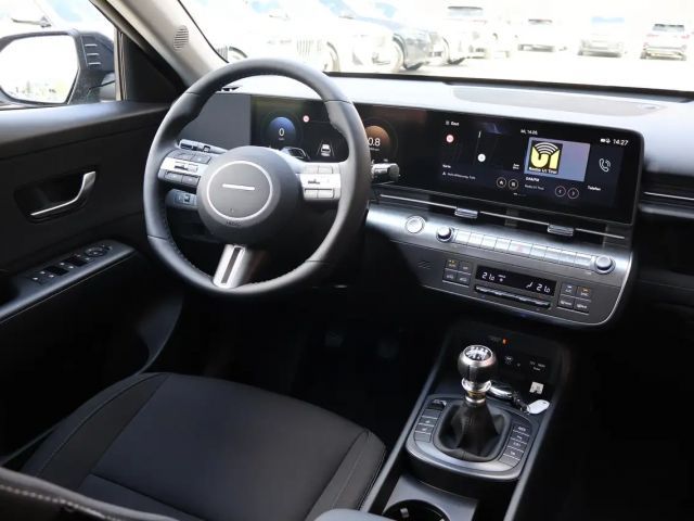 Hyundai Kona 1.0 2WD T-GDi