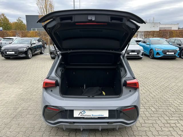 Cupra Born 58 kWh