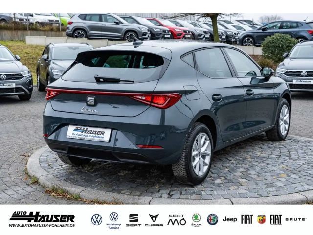 Seat Leon 1.5 TSI