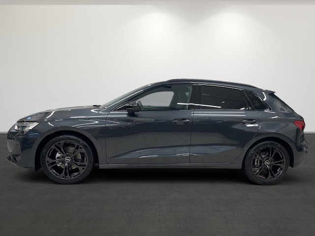 Audi A3 35 TFSI S-Tronic Sportback