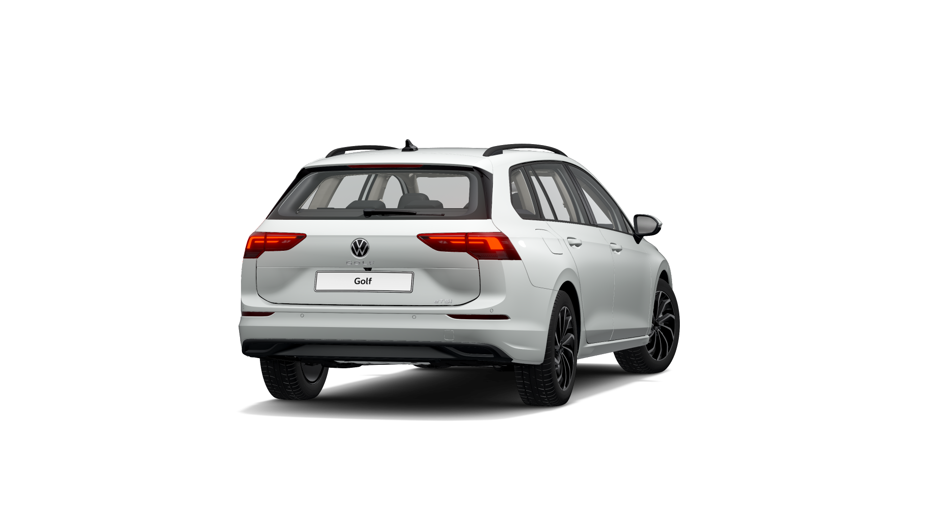 Volkswagen Golf Life Variant