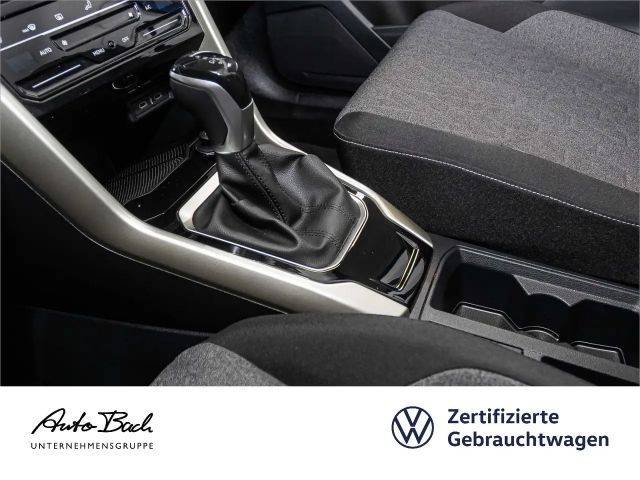 Volkswagen T-Roc 1.5 TSI DSG Move