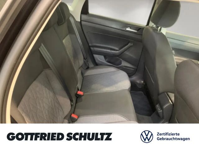 Volkswagen Polo DSG Move