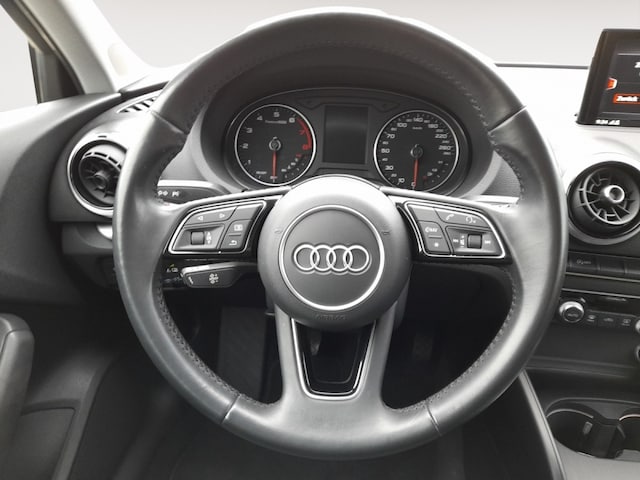 Audi A3 35 TFSI S-Tronic Sportback