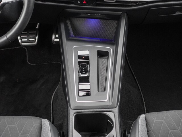 Volkswagen Golf 2.0 TDI DSG Variant