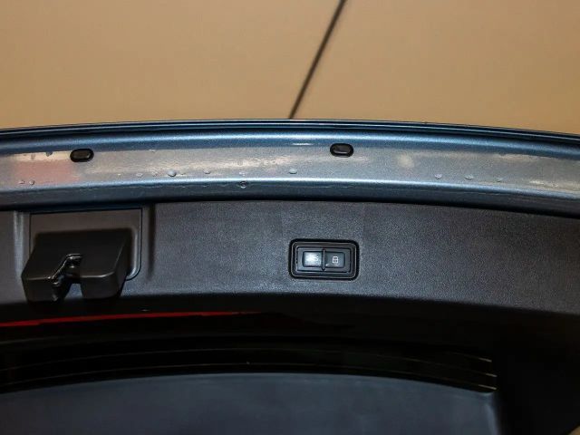 Audi Q4 e-tron 50 Quattro S-Line Sportback