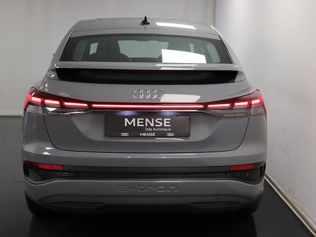Audi Q4 e-tron 40 Sportback