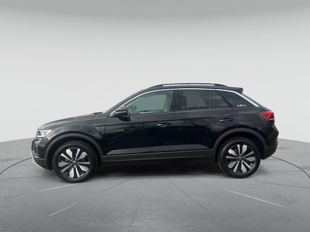 Volkswagen T-Roc 1.0 TSI