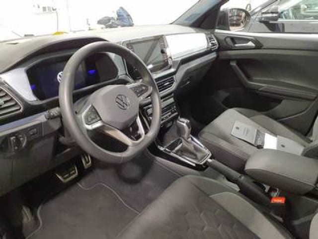Volkswagen T-Cross 1.0 TSI DSG