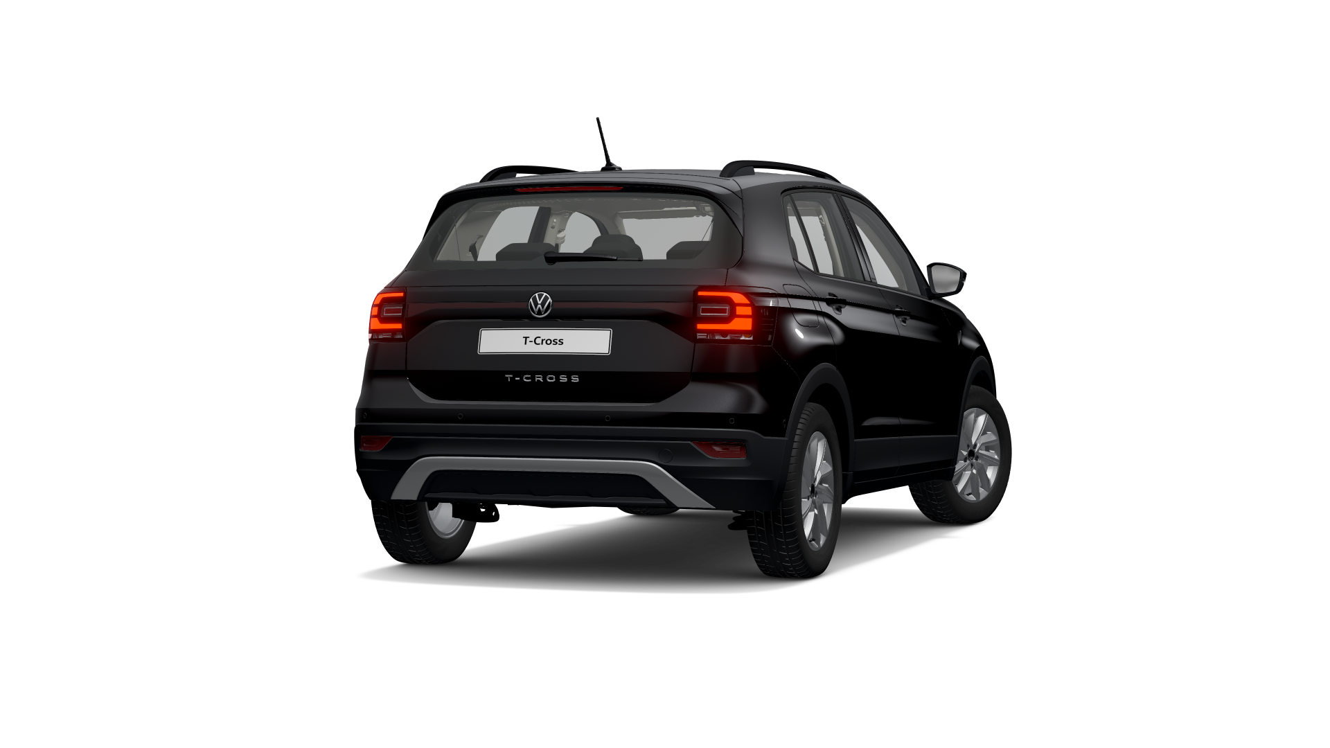 Volkswagen T-Cross 1.0 TSI DSG Life