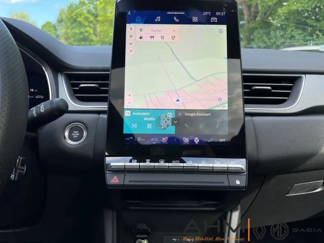 Renault Symbioz Techno