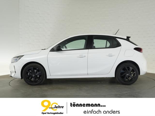 Opel Corsa GS-Line Grand Sport