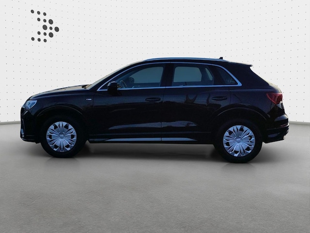 Audi Q3 40 TFSI Quattro S-Line S-Tronic