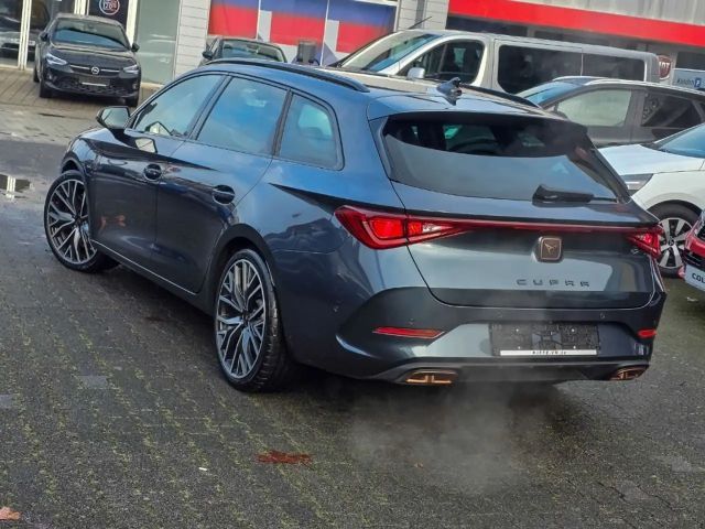 Cupra Leon ST VZ e-Hybrid