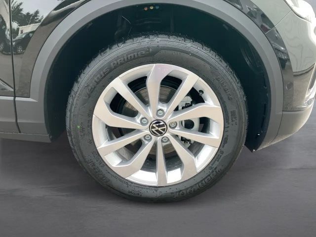 Volkswagen T-Roc Friends TSI