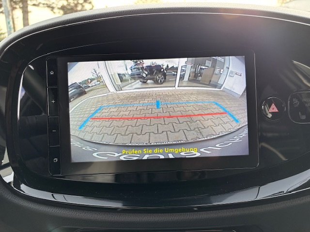 Toyota Aygo X 5-deurs Basis