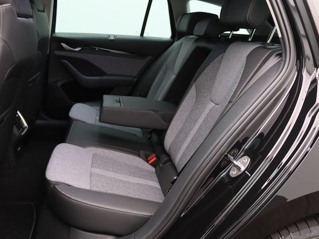 Skoda Octavia 2.0 TDI Combi Tour