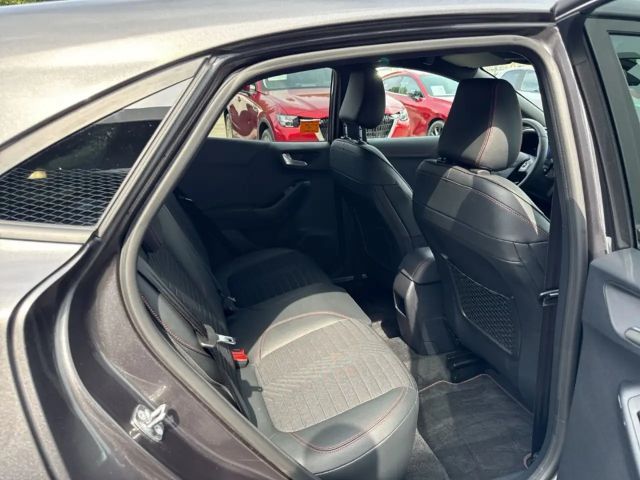 Ford Puma EcoBoost ST Line