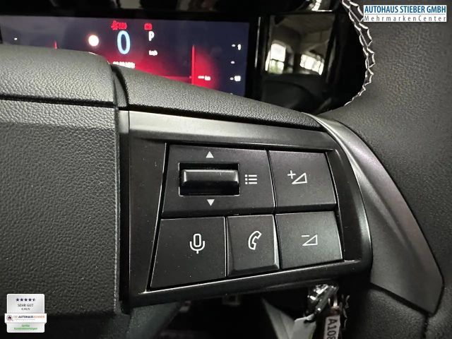 Opel Mokka GS-Line Grand Sport