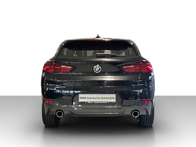BMW X2 M-Sport sDrive20i
