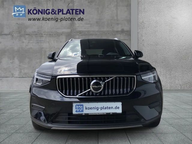Volvo XC40 Bright Plus T4