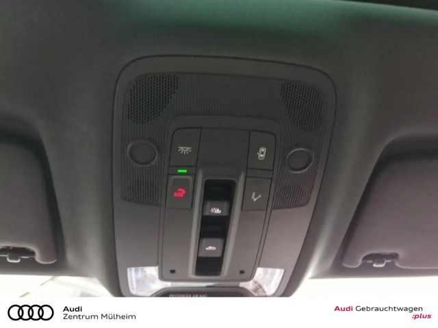 Audi Q3 45 TFSI Hybride S-Line