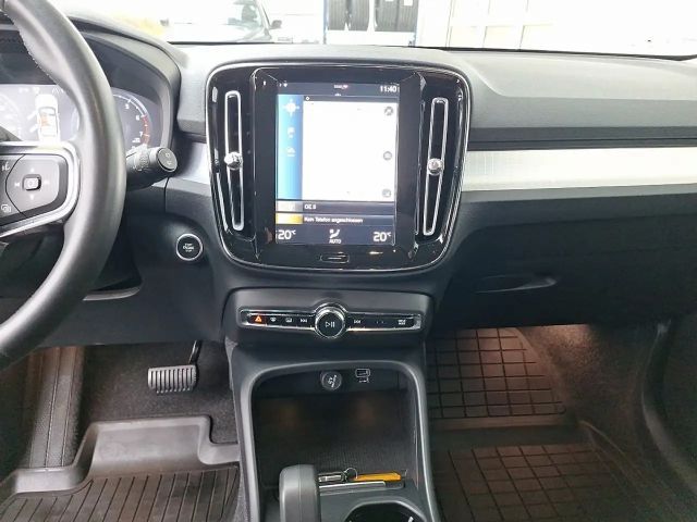 Volvo XC40 Geartronic Momentum T3