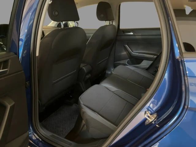 Volkswagen Taigo 1.0 TSI DSG Style