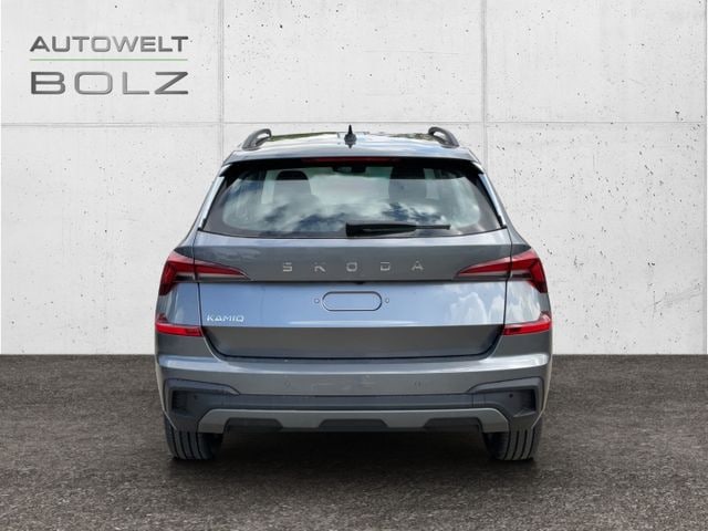 Skoda Kamiq 1.0 TSI Drive