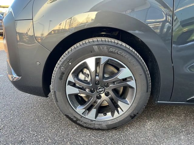 Opel Zafira GS-Line Grand Sport business+