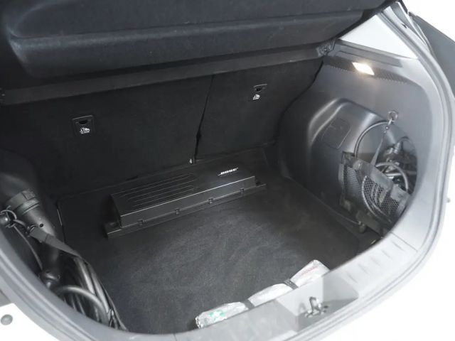 Nissan Leaf 40 kWh Tekna