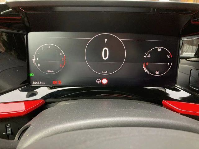 Opel Mokka GS-Line Grand Sport Turbo business+