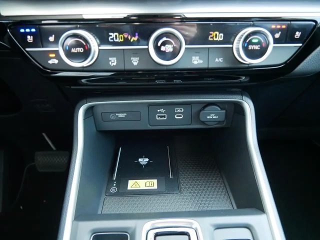 Honda CR-V 2.0 Advance e:HEV