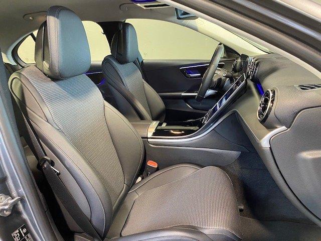 Mercedes-Benz C 200 AVANTGARDE Sedan