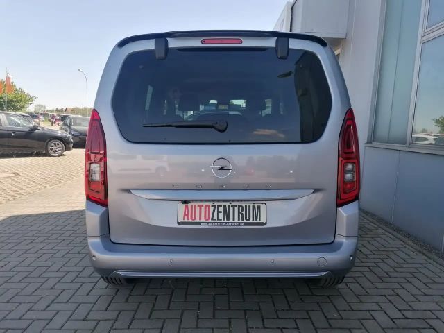Opel Combo 1.5 CDTI