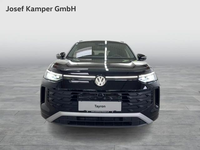 Volkswagen Tayron DSG