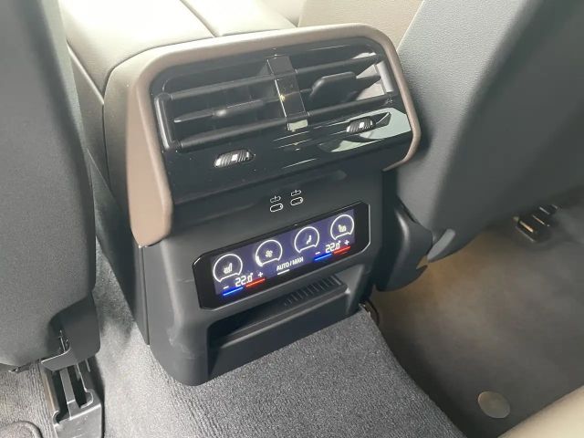 BMW 520 520d M-Sport xDrive