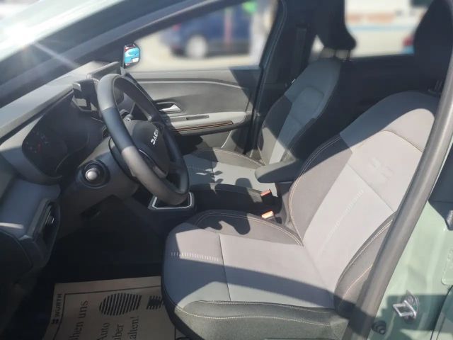 Dacia Jogger Extreme