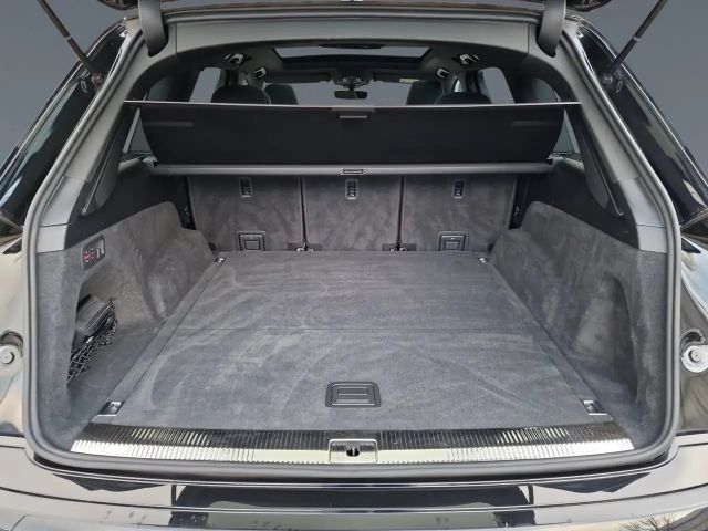 Audi SQ7 Quattro