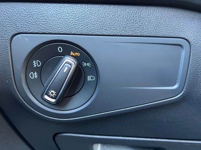 Volkswagen Tiguan Allspace Comfortline