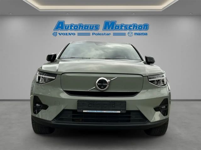 Volvo C40 Recharge Ultimate